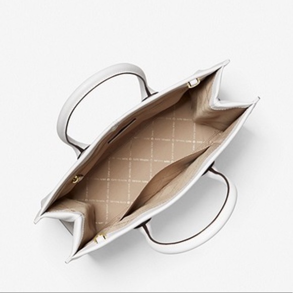 🌈NeW! Michael Kors ‘Pride Collection’ Mirella MD Tote - Picture 3 of 11